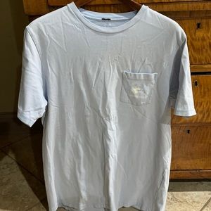 Men’s short sleeve vineyard vines T-shirt